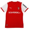 Maillot de Foot SC Braga Domicile 2026-27 Maillot de Foot SC Braga Domicile 2026-27